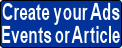 Select here to Create an Account and Login to westonia.wa.guide and create your Ads, Events or Articles for Westonia and Australia Wide