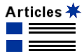 Westonia Articles