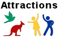Westonia Attractions