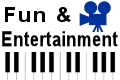 Westonia Entertainment