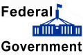 Westonia Federal Government Information