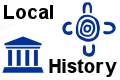 Westonia History