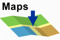 Westonia Maps